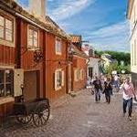 Skansen