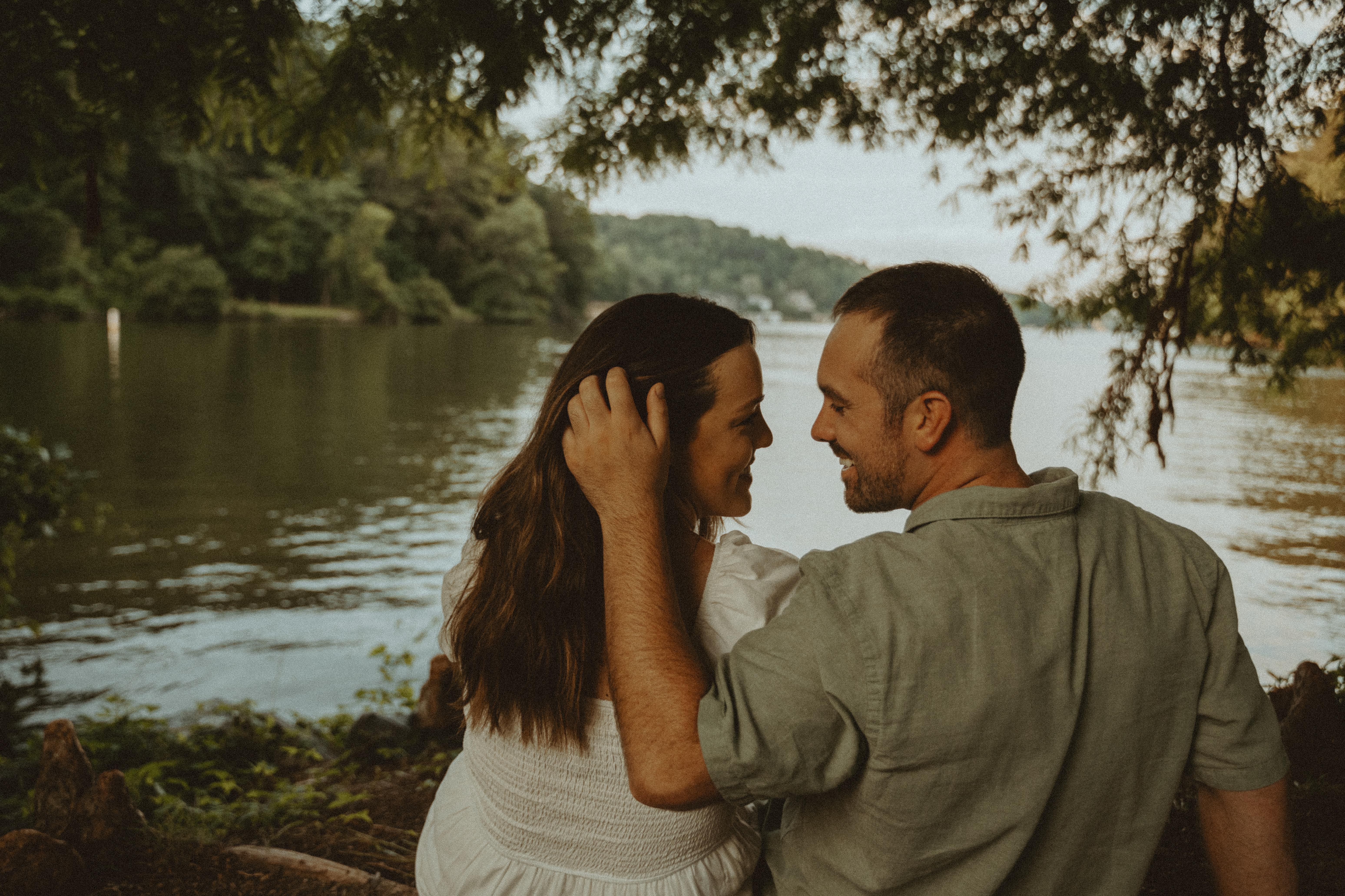 The Wedding Website of Katie Watkin and Brian Harp