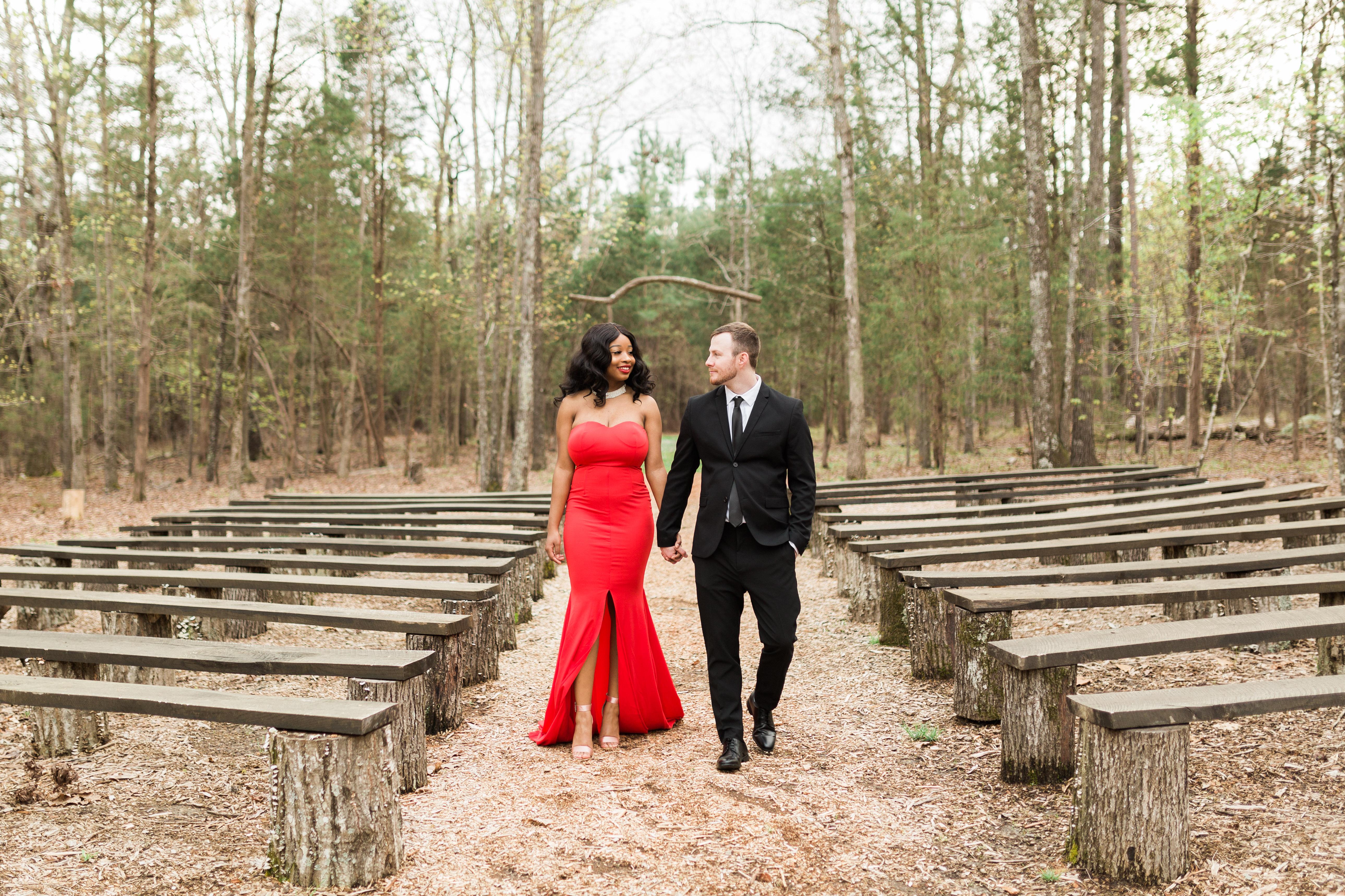The Wedding Website of Nadia White and Kyle Koenig