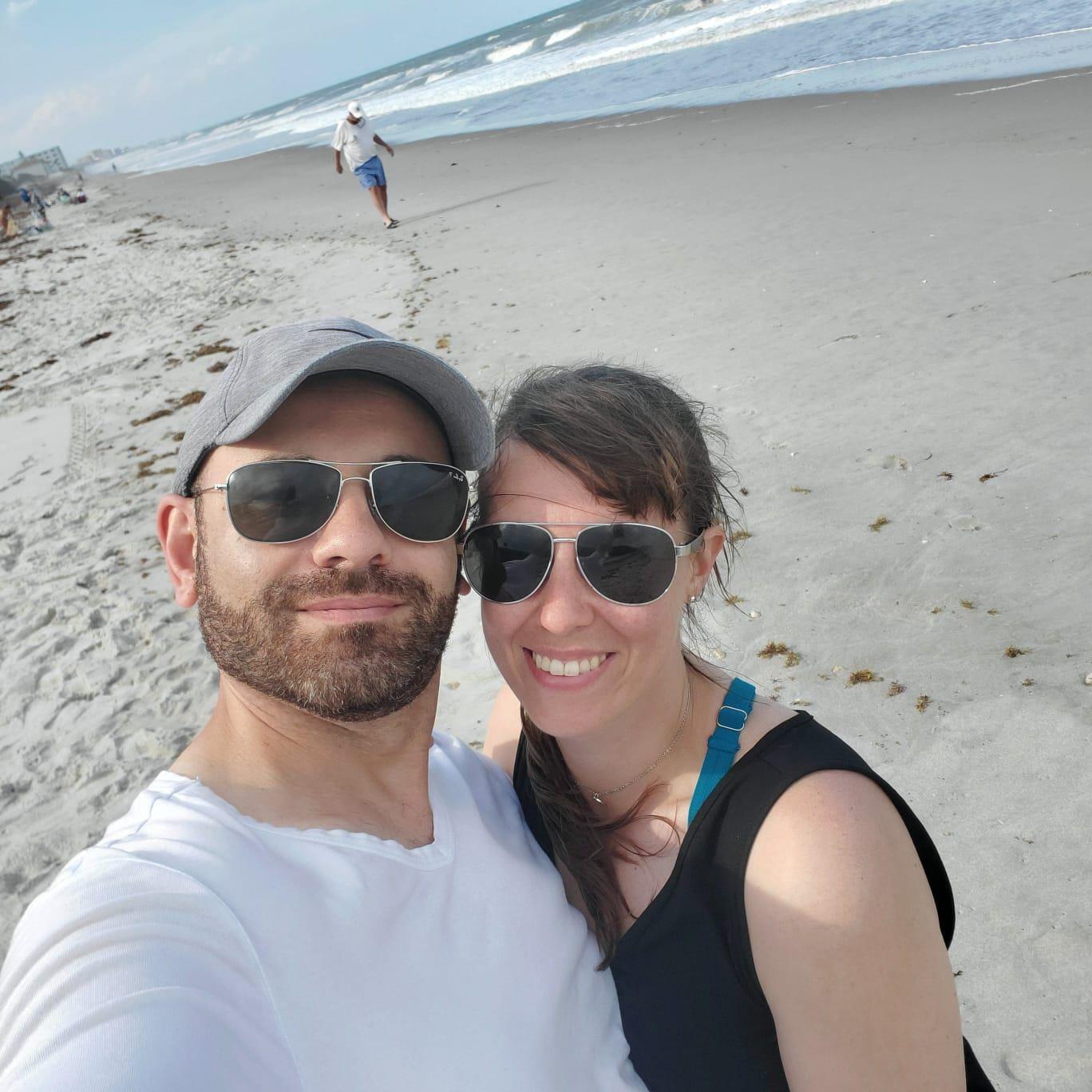 Being stalked by Florida Man - April 2023
