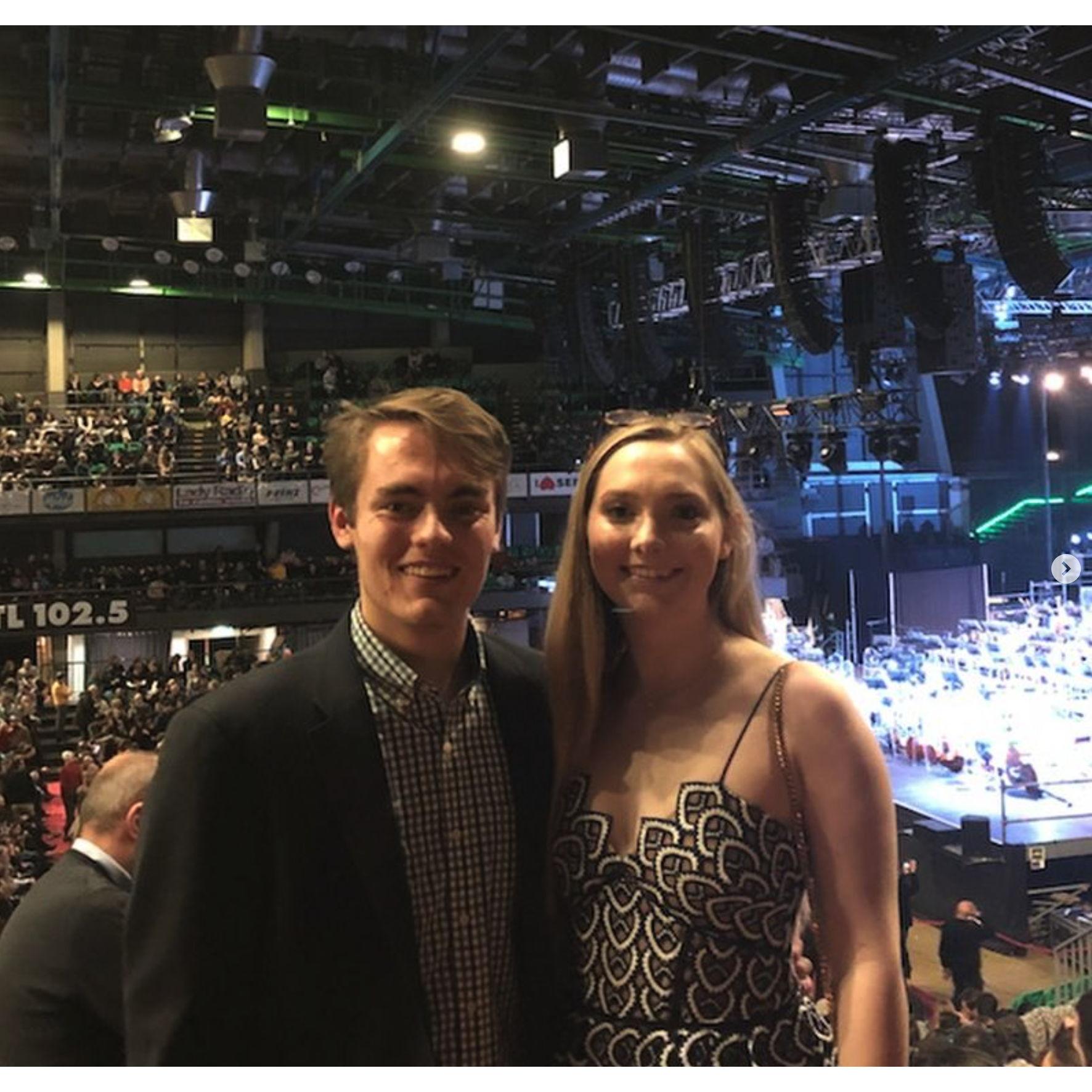 Ennio Morricone concert in Florence, Italy