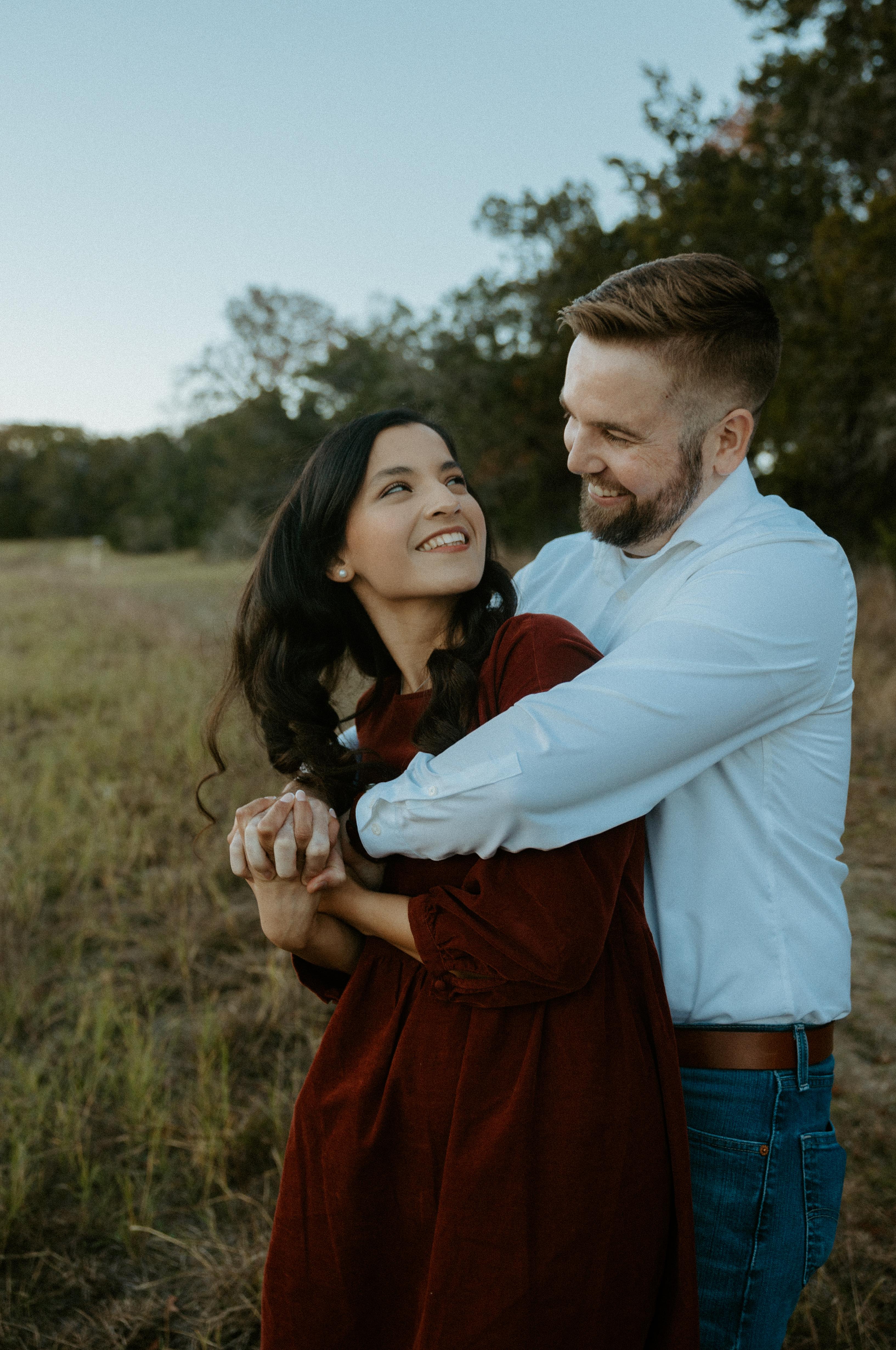 The Wedding Website of Mary Luevano and Christopher Rice