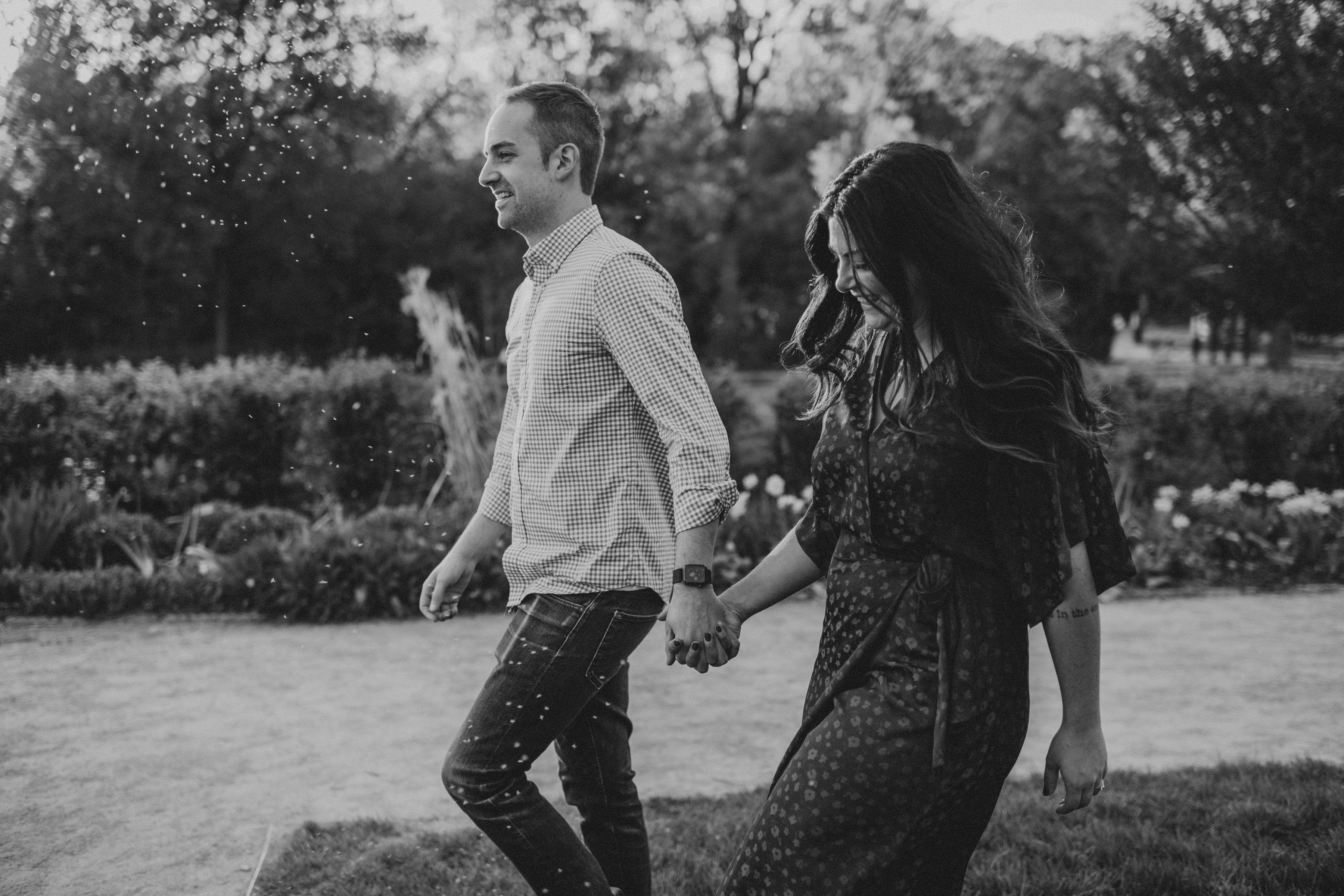 The Wedding Website of Molly Dunne and Kirk Waller