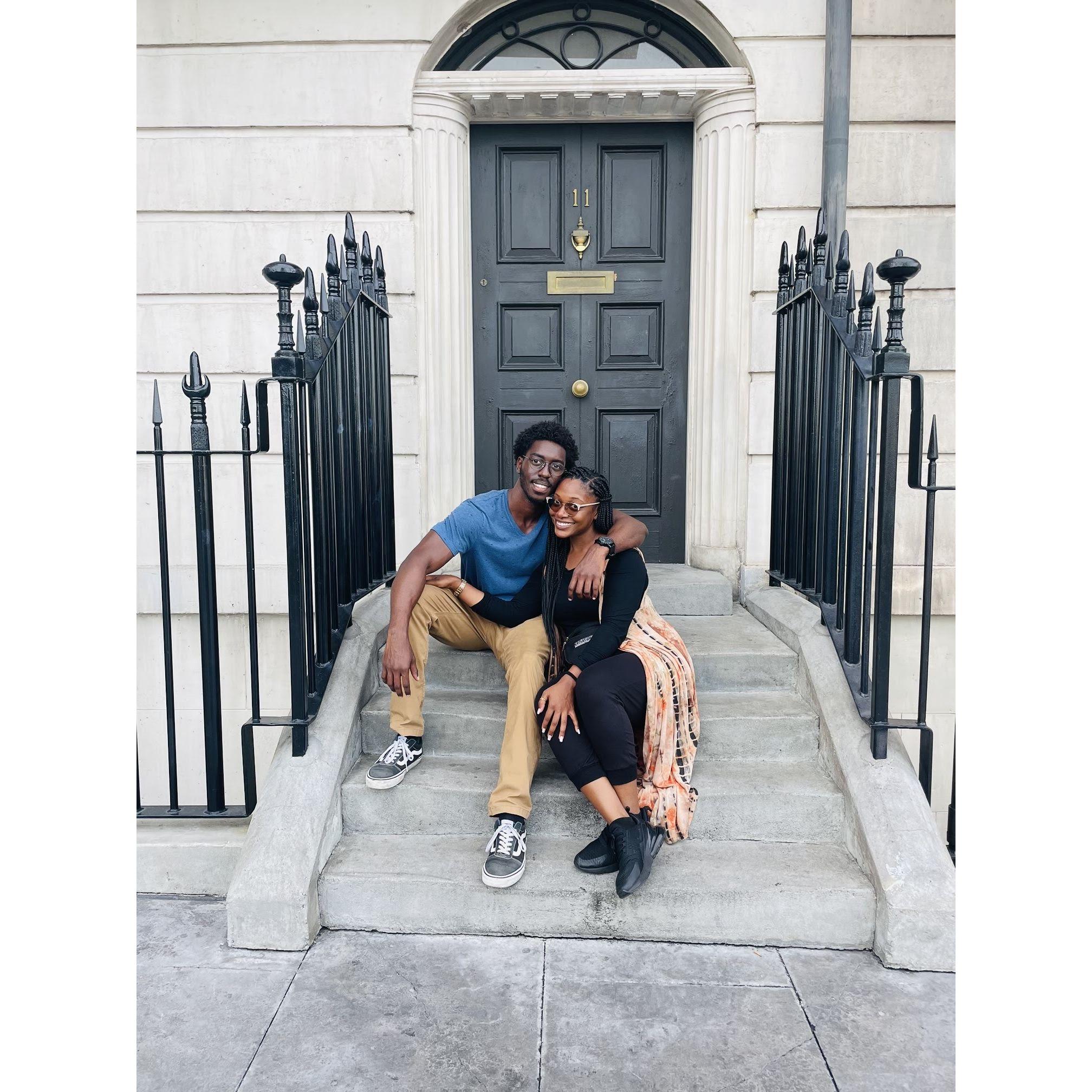 Our trip to Islands Of Adventure