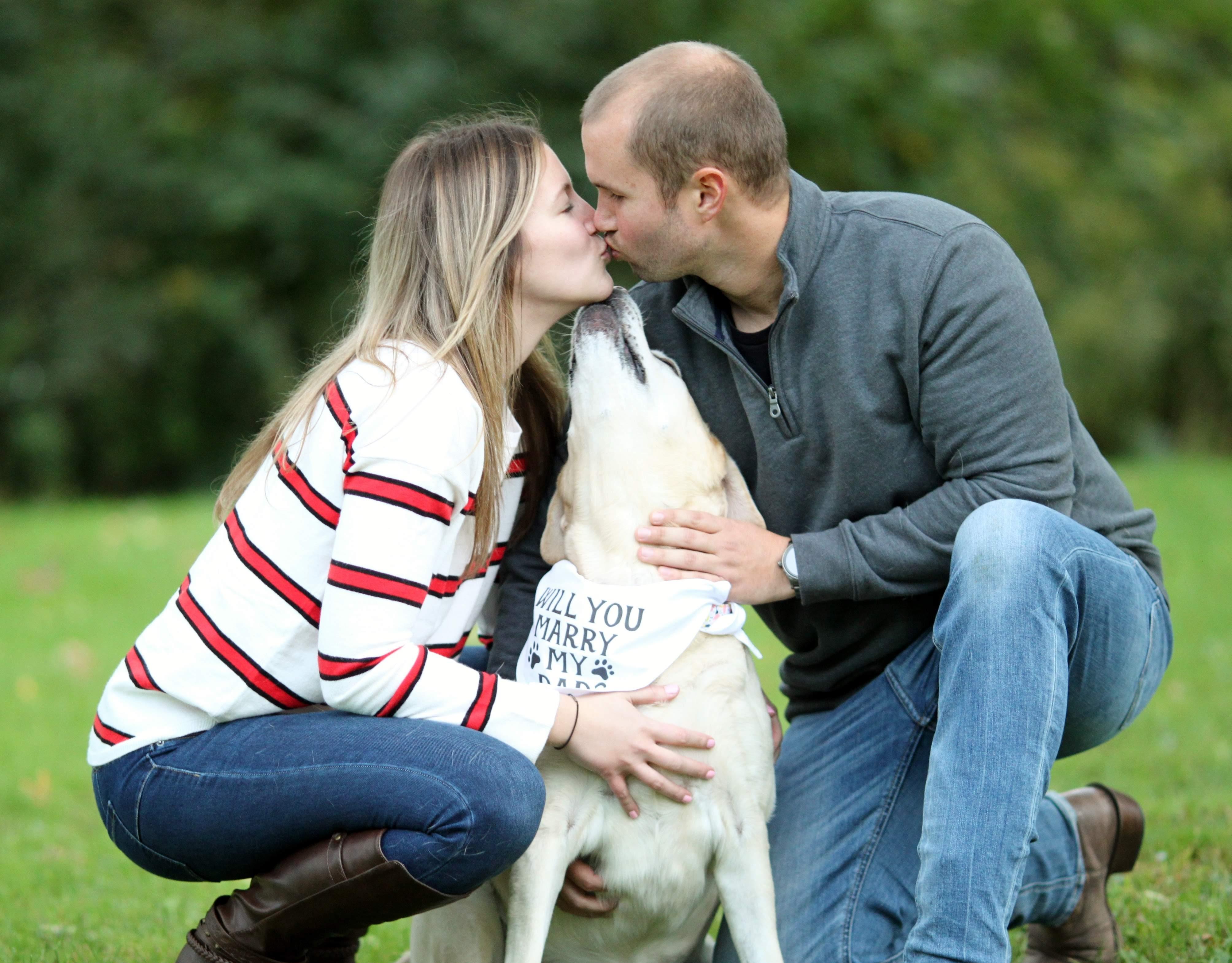 The Wedding Website of Lainey Barnett and Rudy Smigelski