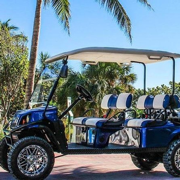Golf Cart Rental
