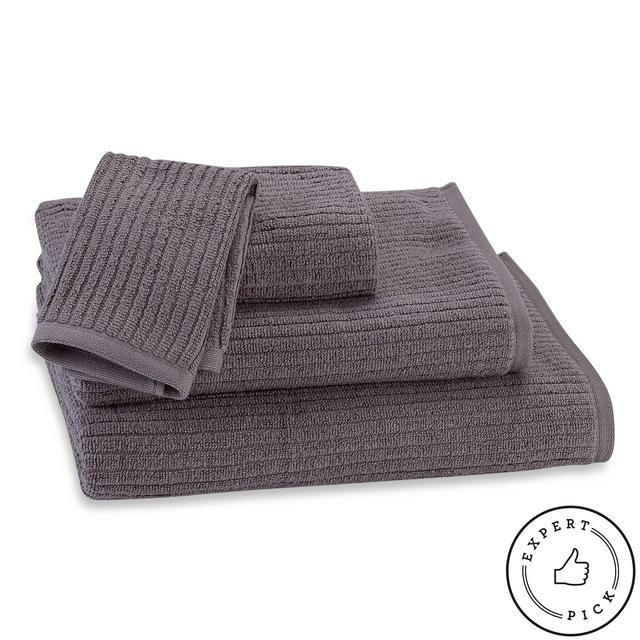 Dri-Soft Plus Bath Sheet in Grey