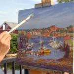 Rocky Neck Art Colony