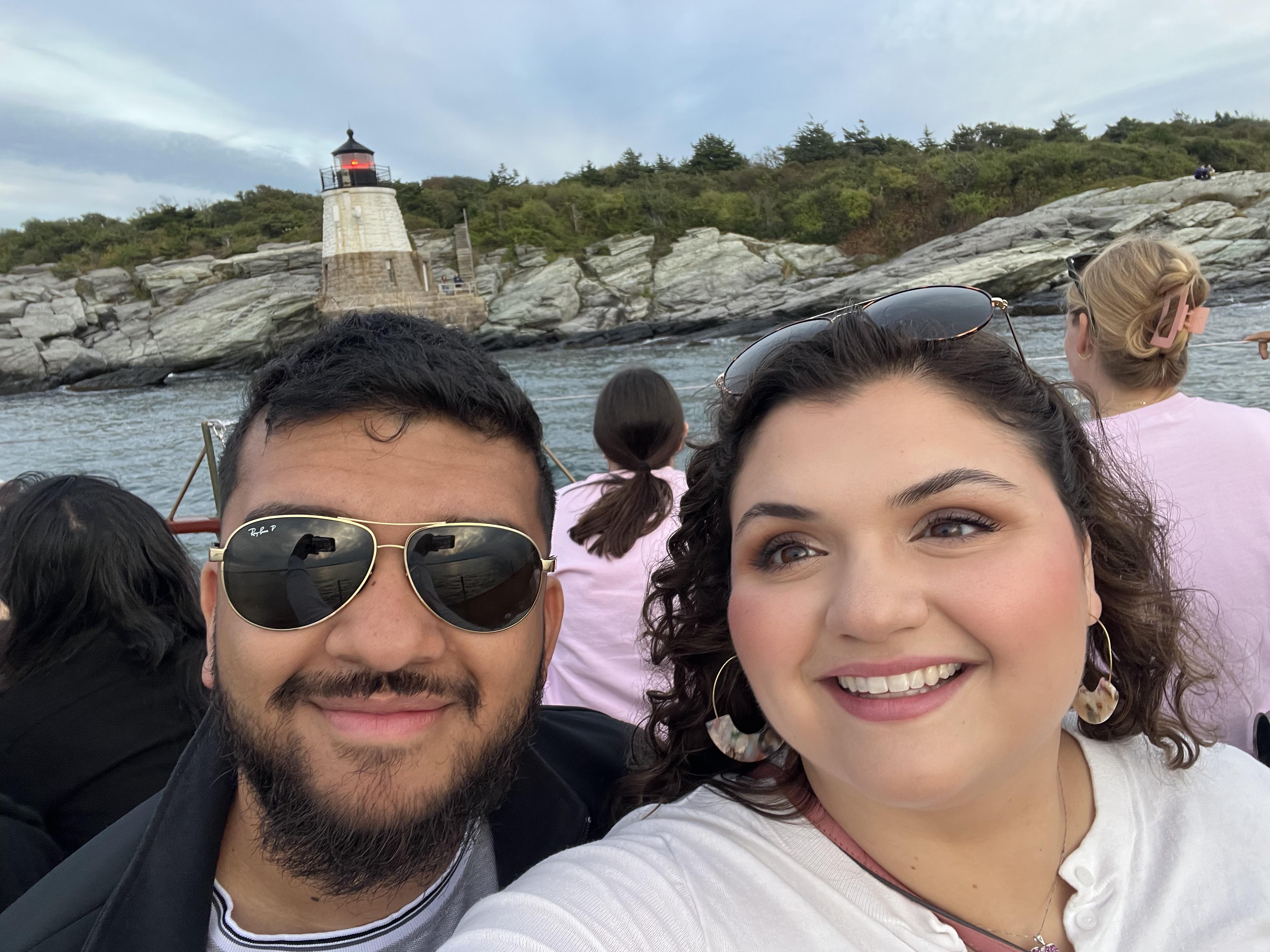 The Wedding Website of Jozafina Milicaj and Peter Lord