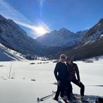Maroon Bells