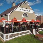 Hermit Woods Winery & Sweet Mercy Kitchen