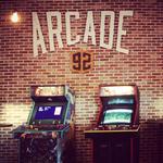 Arcade 92