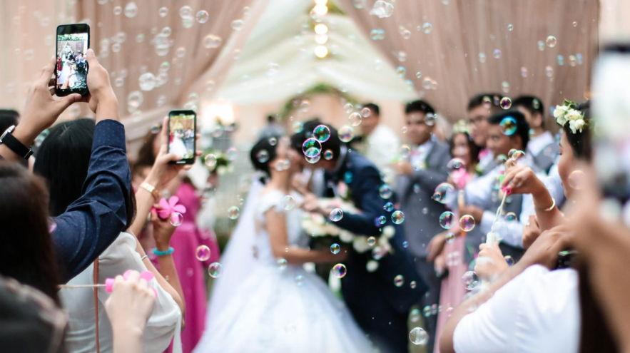 The Wedding Website of Sarina Hess and Dane Weiss