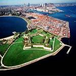 Castle Island/M Street Beach