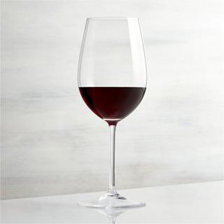 Vineyard Bordeaux Wine Glass, Set of 4