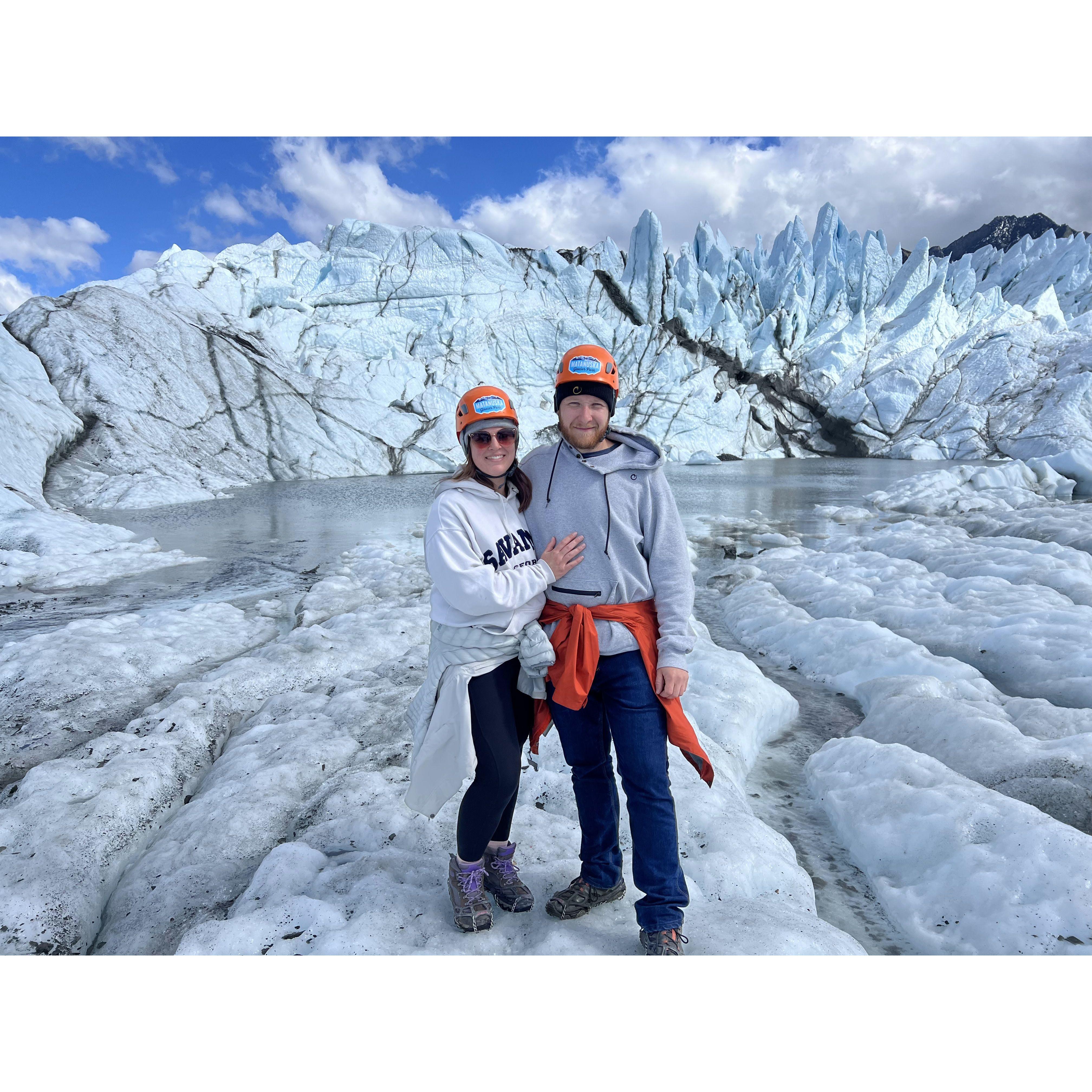 Alaska Adventures