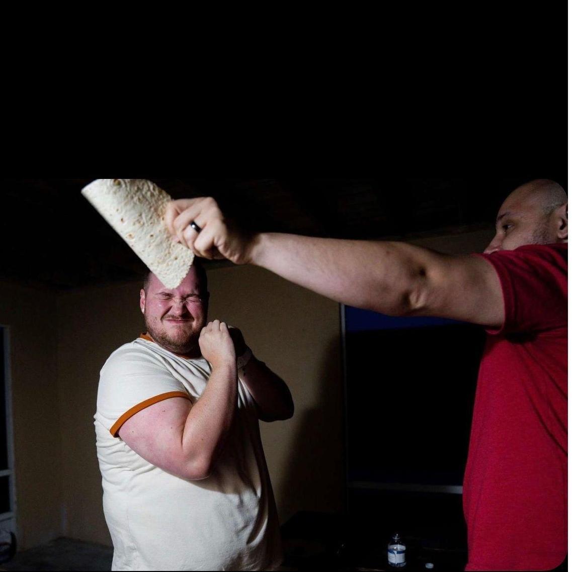 Tortilla Challenge- St. Augustine 2022