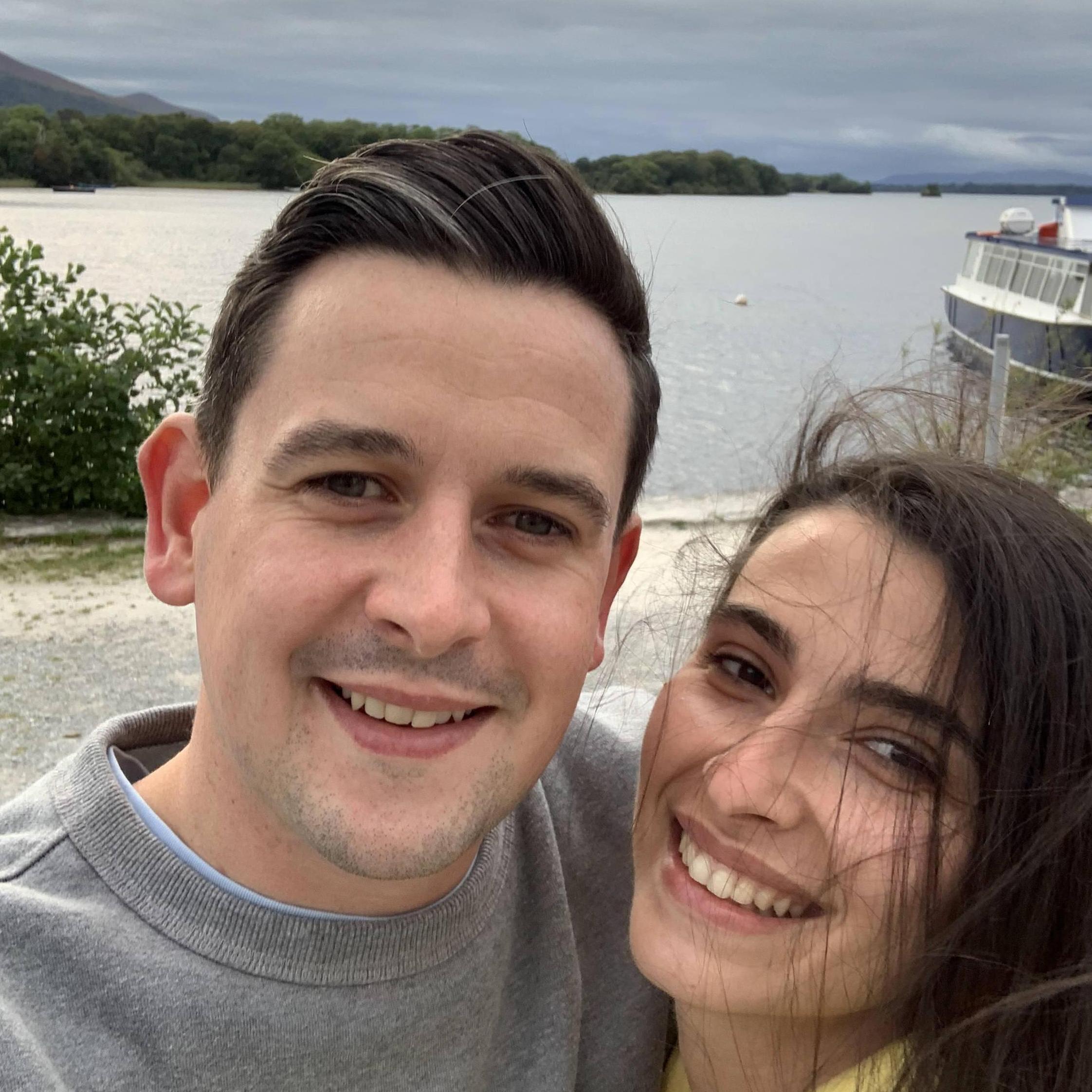 We Moved To Killarney