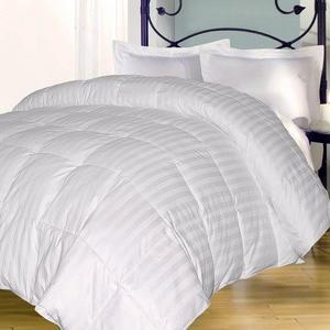 All Season Down Alternative Comforter- Queen Size