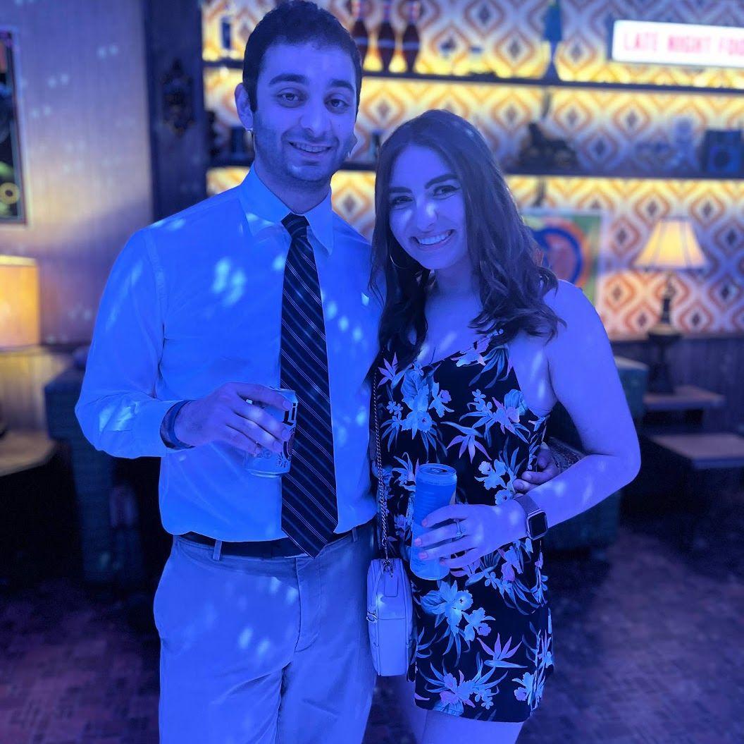 05/12/2022: Law school frat formal