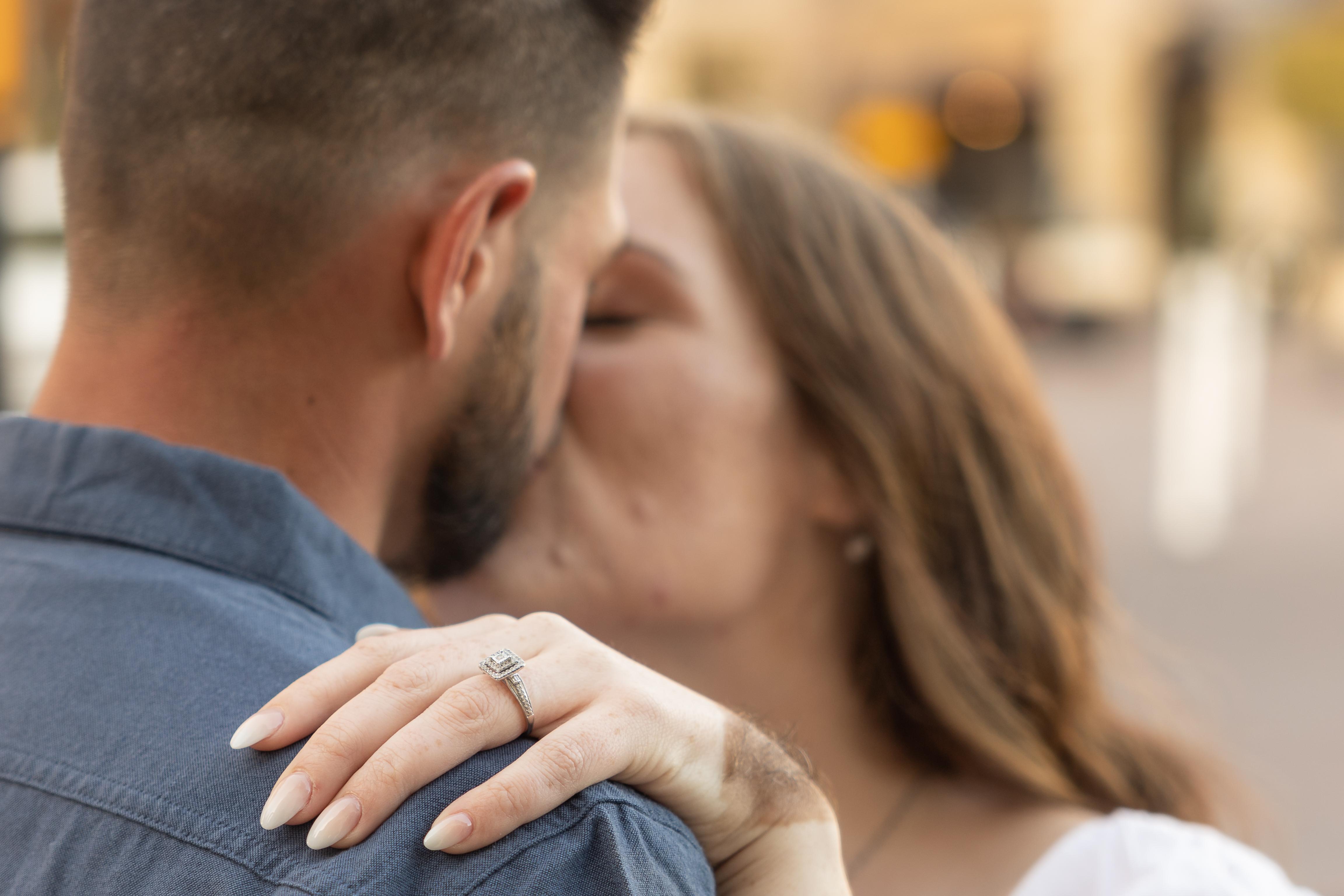 The Wedding Website of Mackenzie Linnell and Jeremy Sobey