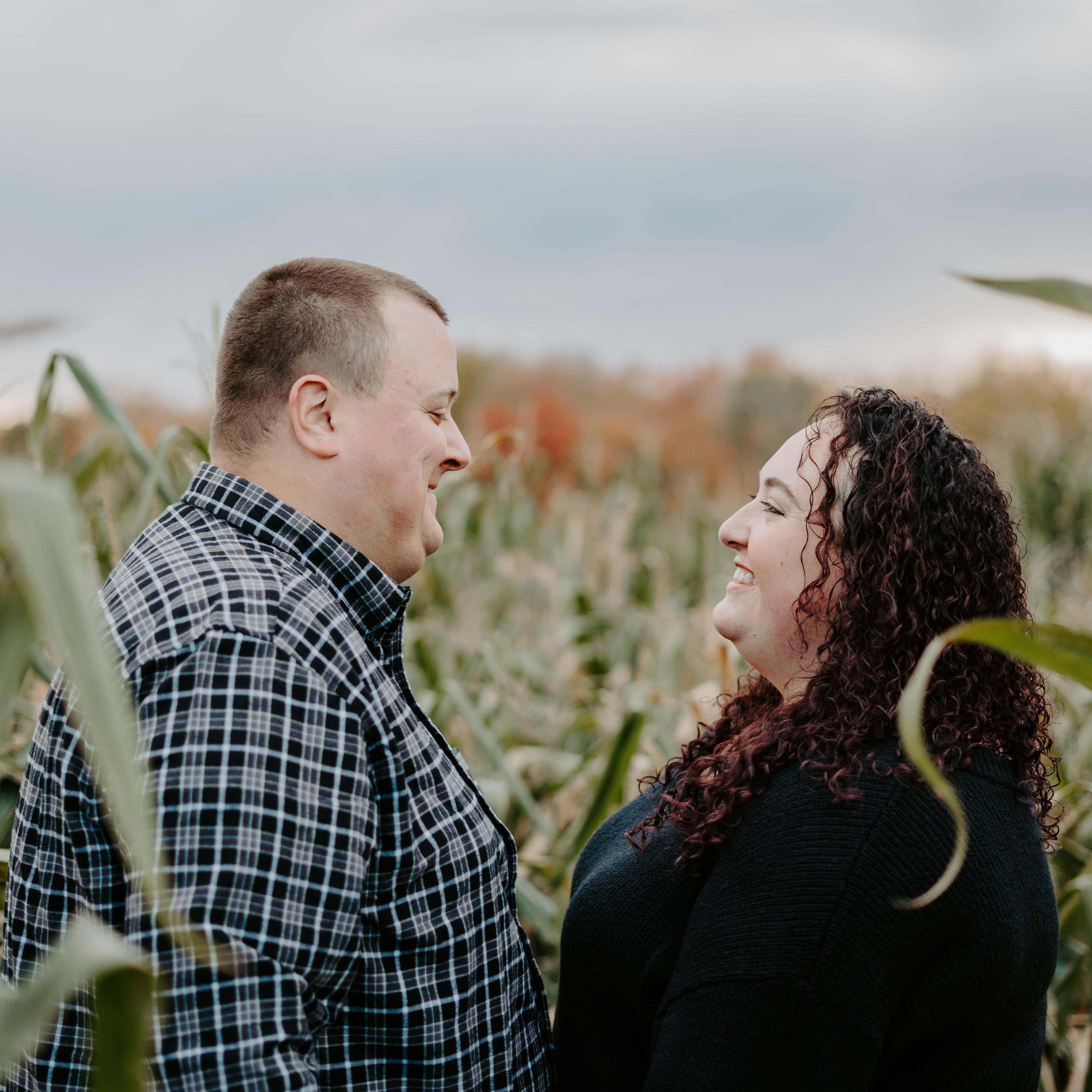 Photo by Lauren Hawkins Photography