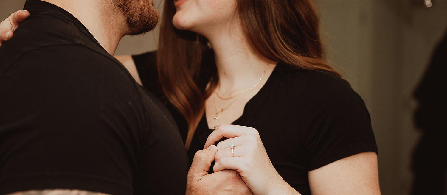 The Wedding Website of Emily Claude and Jake Paczko