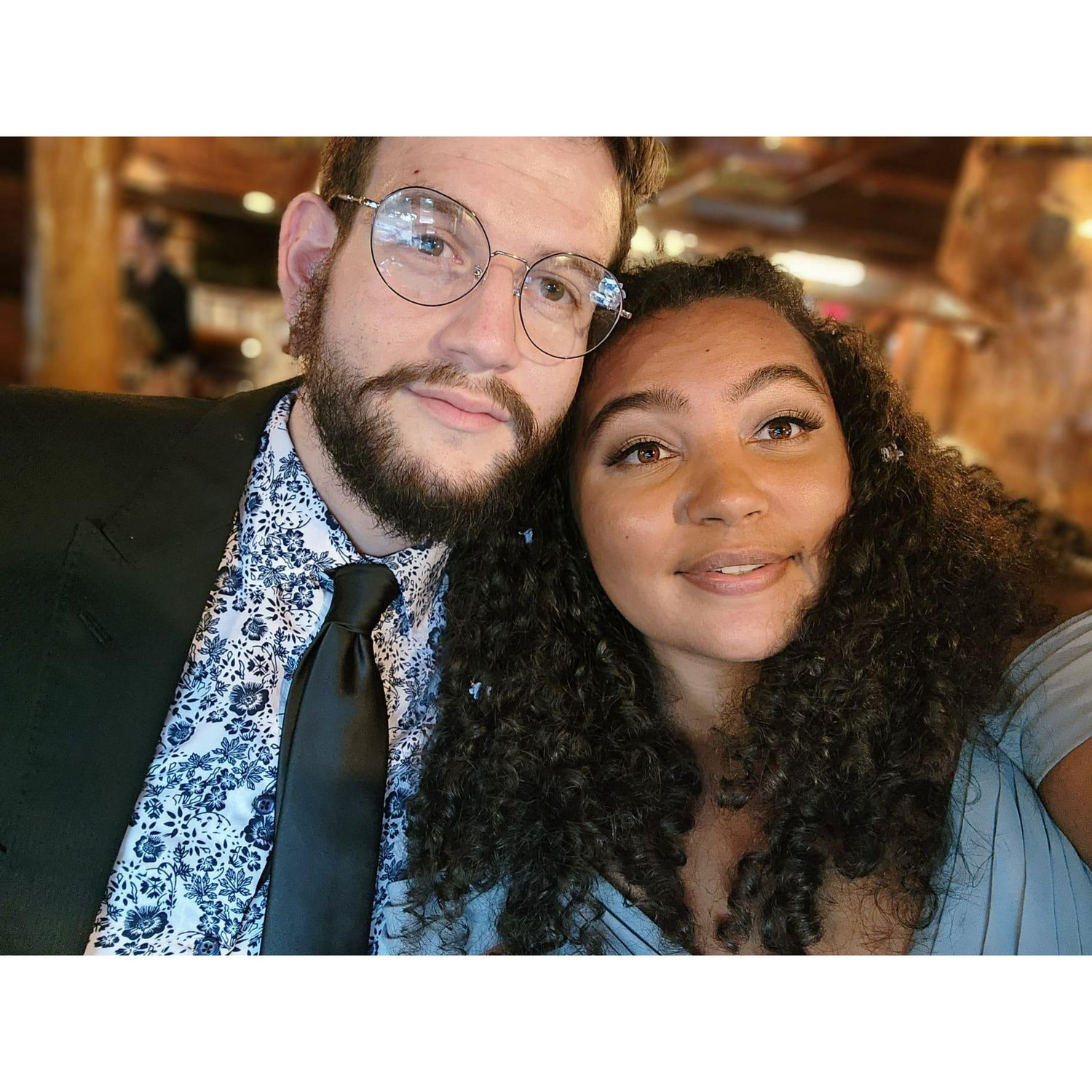 Miah and Kyles wedding - So much Love