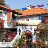 Old Town San Diego