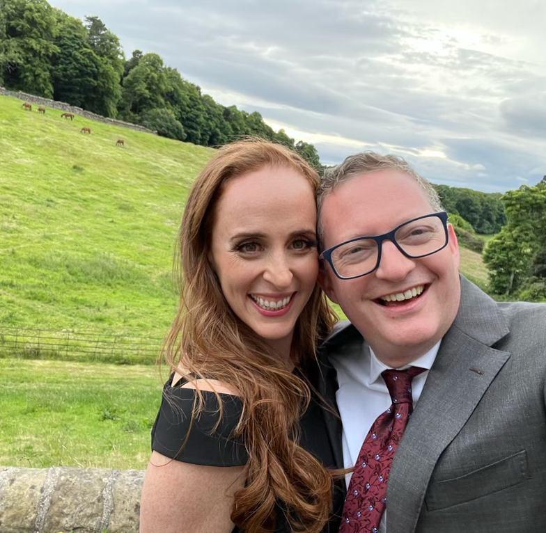 The Wedding Website of Michelle Melnick and Fernando Schwartz