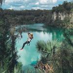 The Canyons Zip Line and Adventure Park