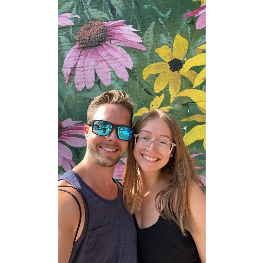 The Ann Arbor Art Fair