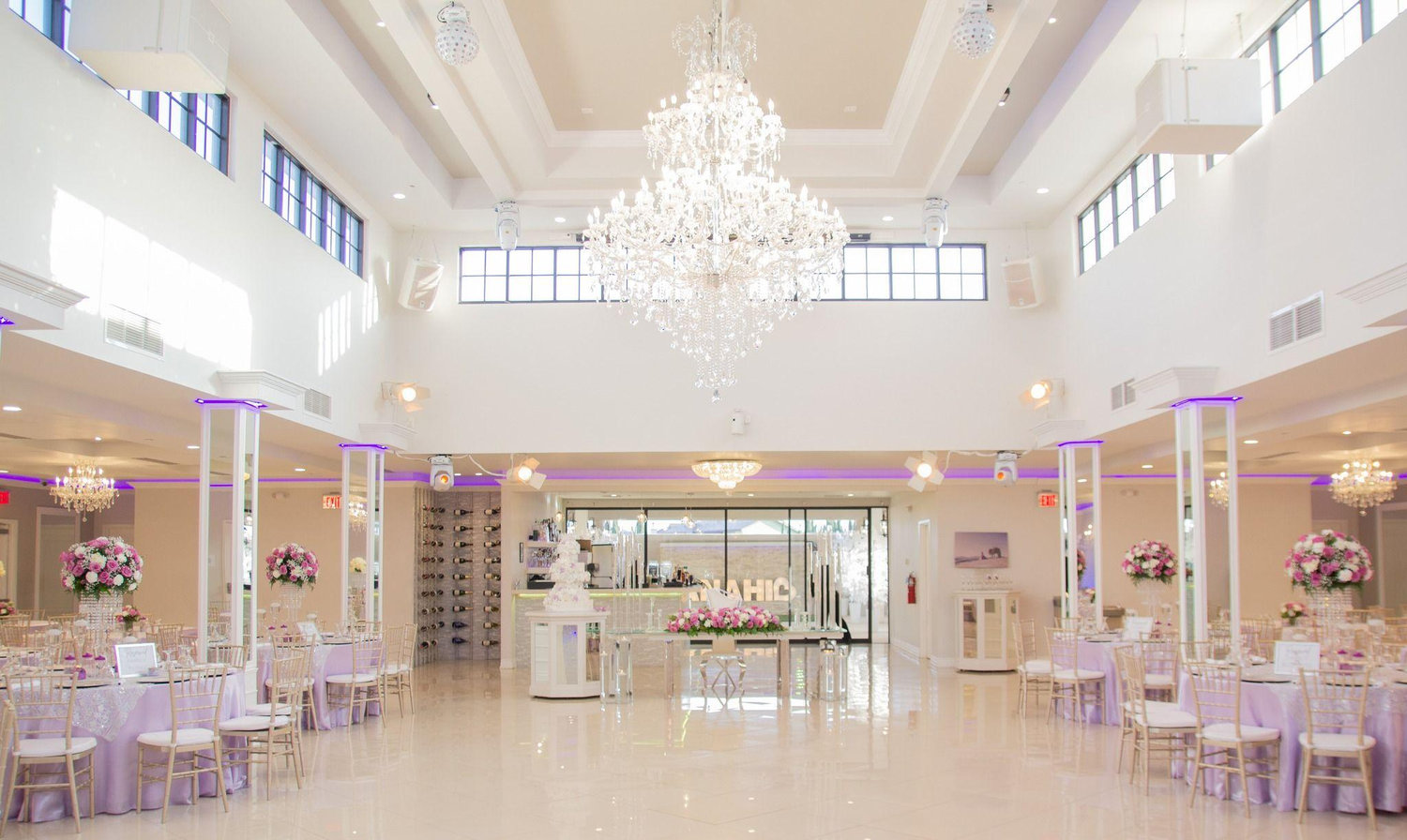 The Wedding Website of Laura Rizo and Samantha Espino