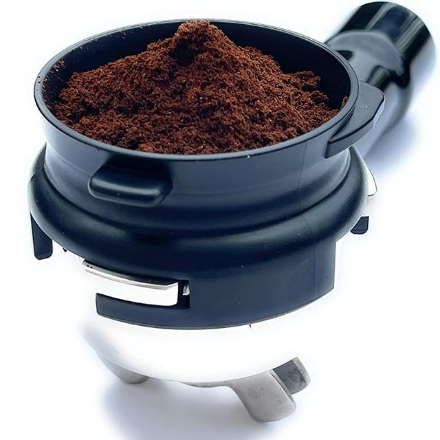 54mm Dosing Funnel for Breville Barista Portafilters