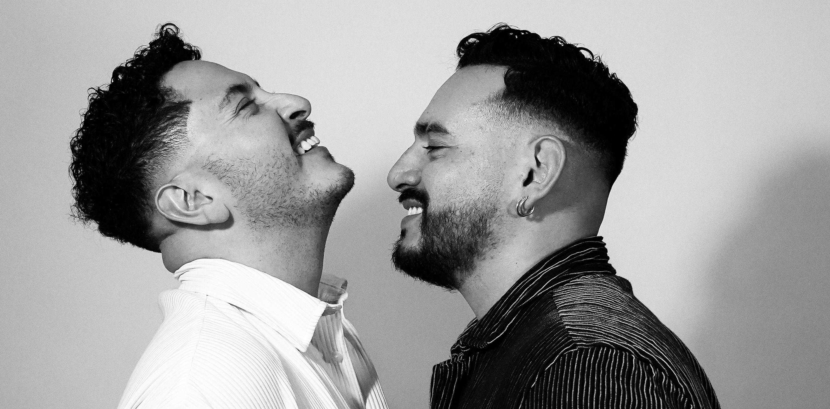 The Wedding Website of Jorge Zambrano and Hector Castañeda