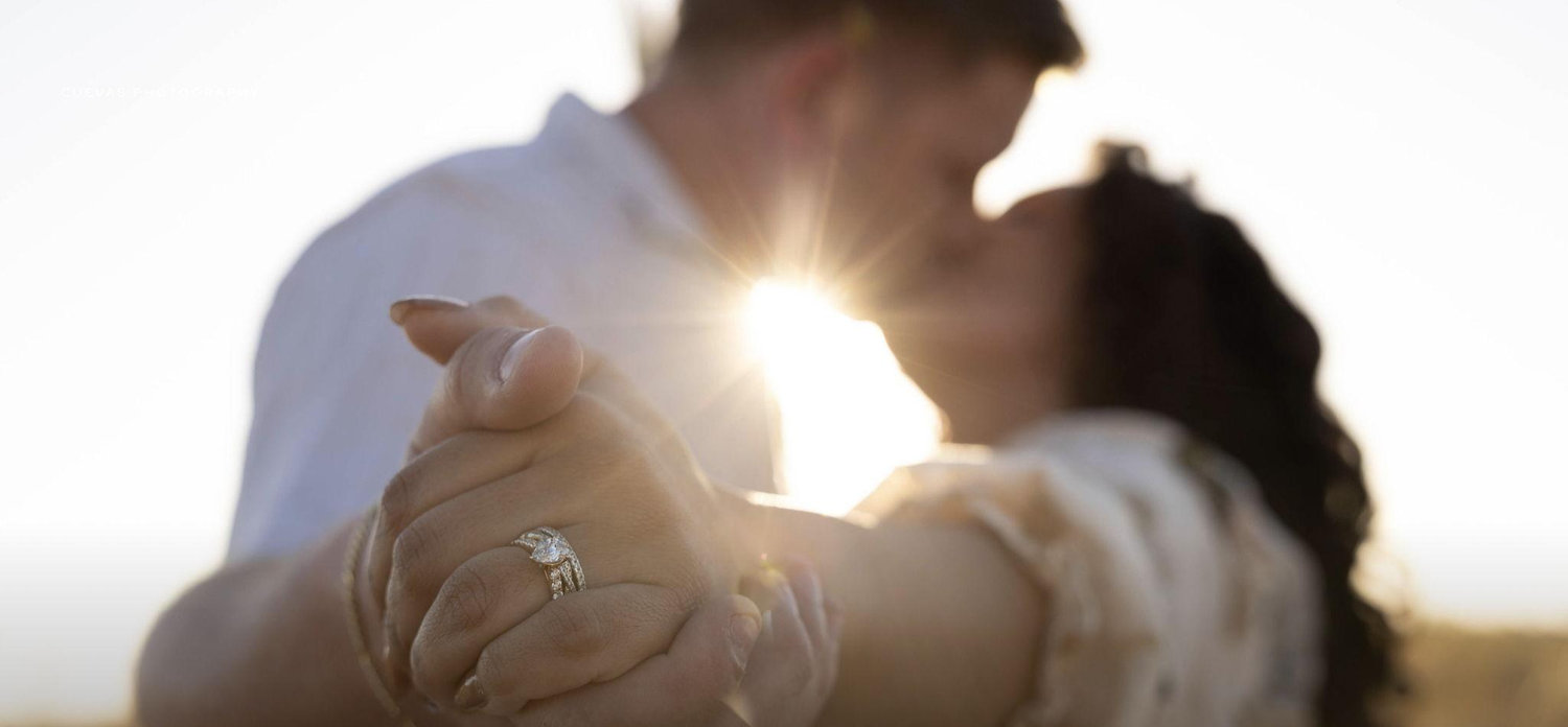 The Wedding Website of Isis Ramirez and Zachary Rummel