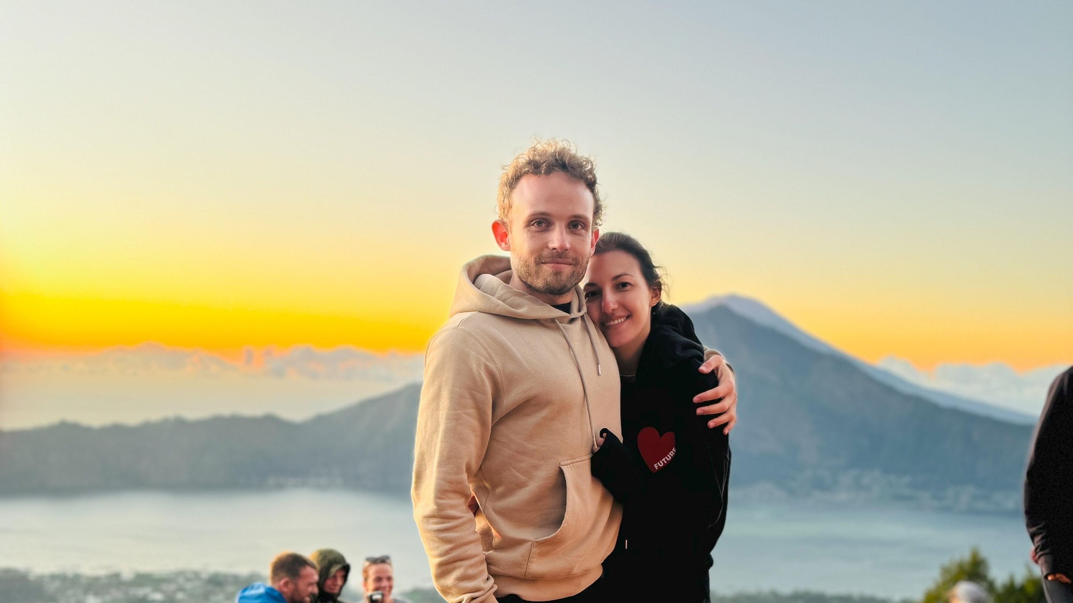 The Wedding Website of Arthur Pahlawan and Laure Weitzmann
