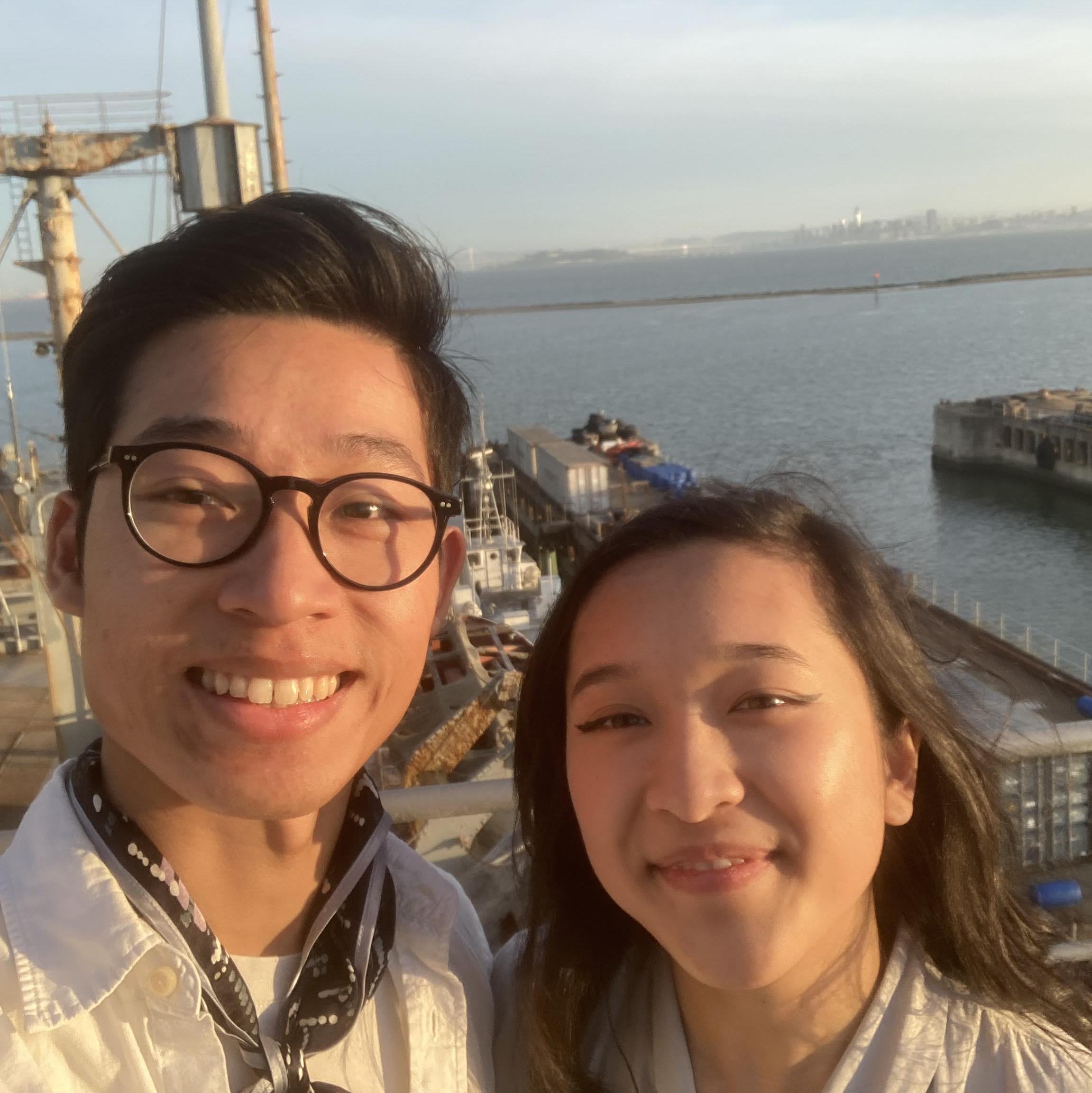 On A Boat Pt. 2 (2023)