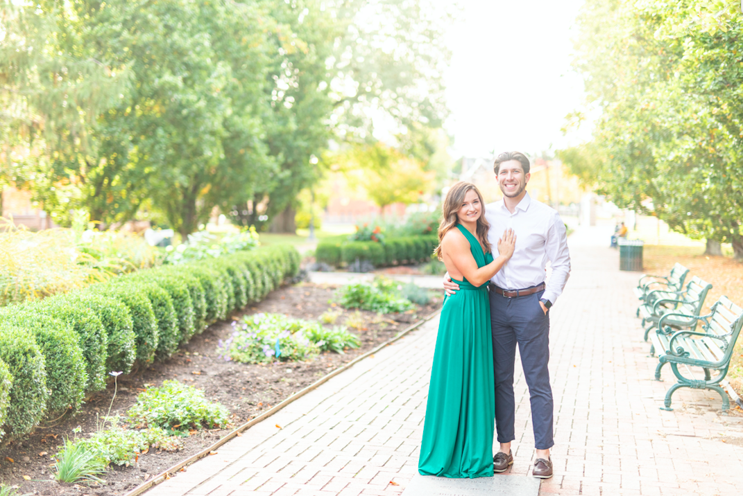 The Wedding Website of Dylan Williams and Kristen Wakeford