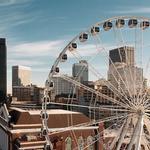 SkyView Atlanta