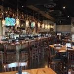 Burntwood Tavern - Belden Village