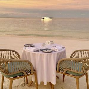 Honeymoon Date Night