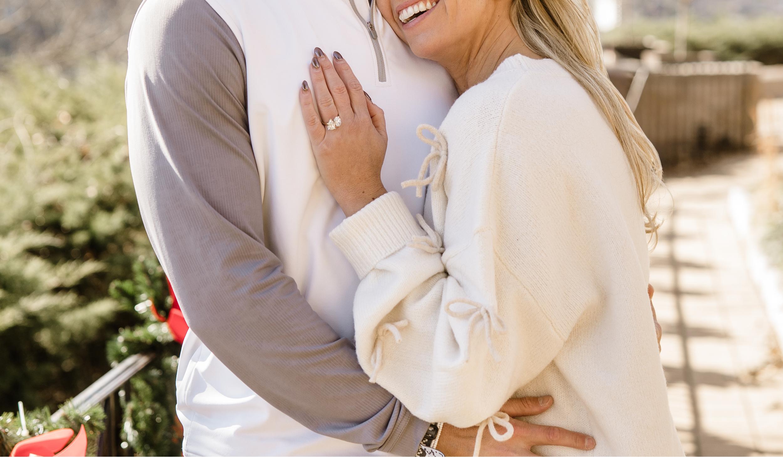 The Wedding Website of Ben Nickol and Madison Lees