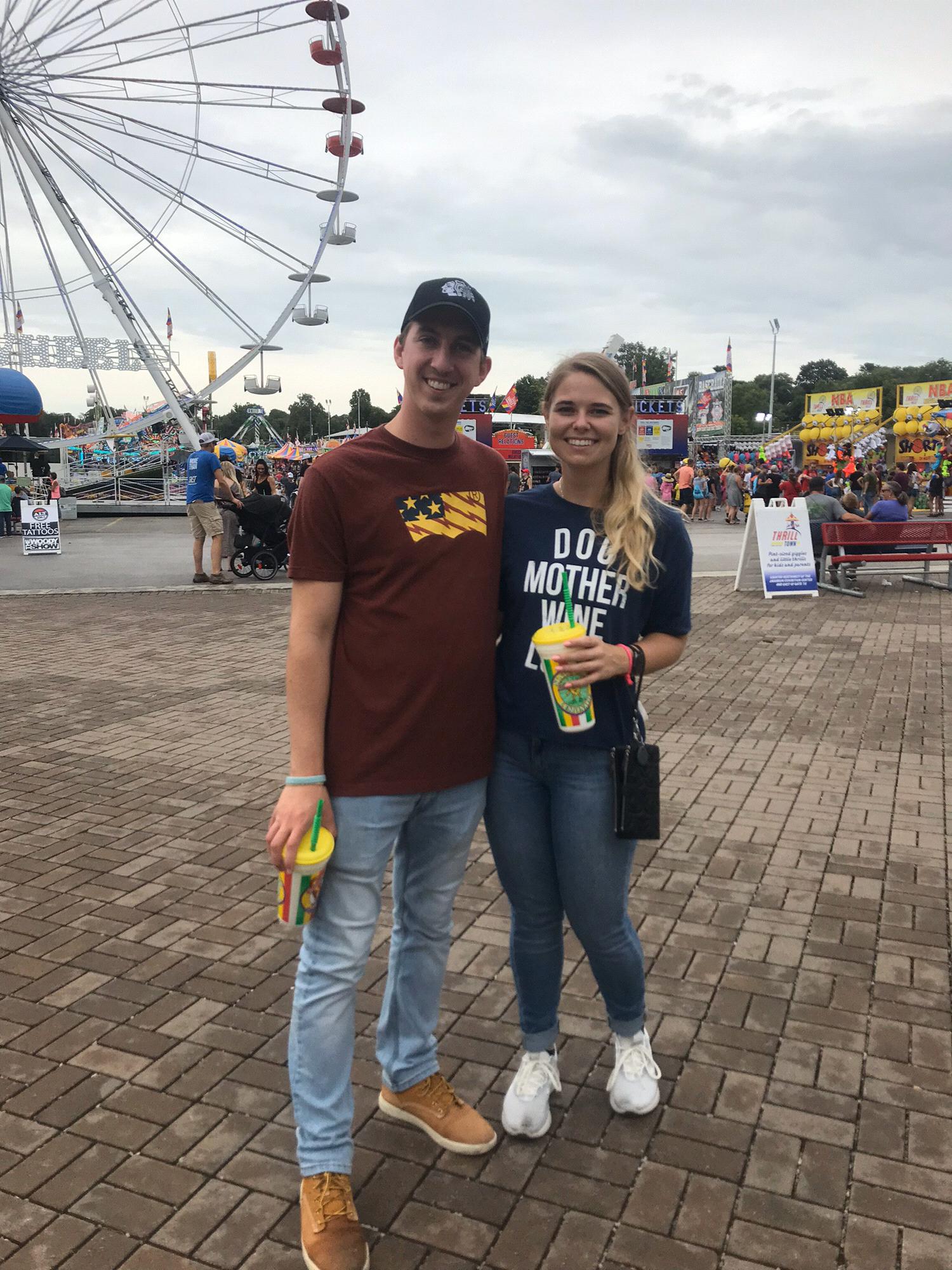 Iowa State Fair 2019