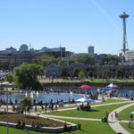 South Lake Union