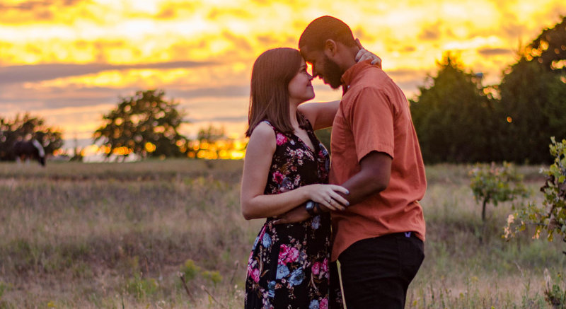 Alyssa Mendoza and Ajaé Dewitt-Davis' Wedding Website