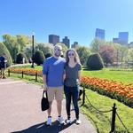 Boston