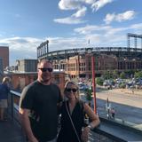 Colorado Rockies - Coors Field