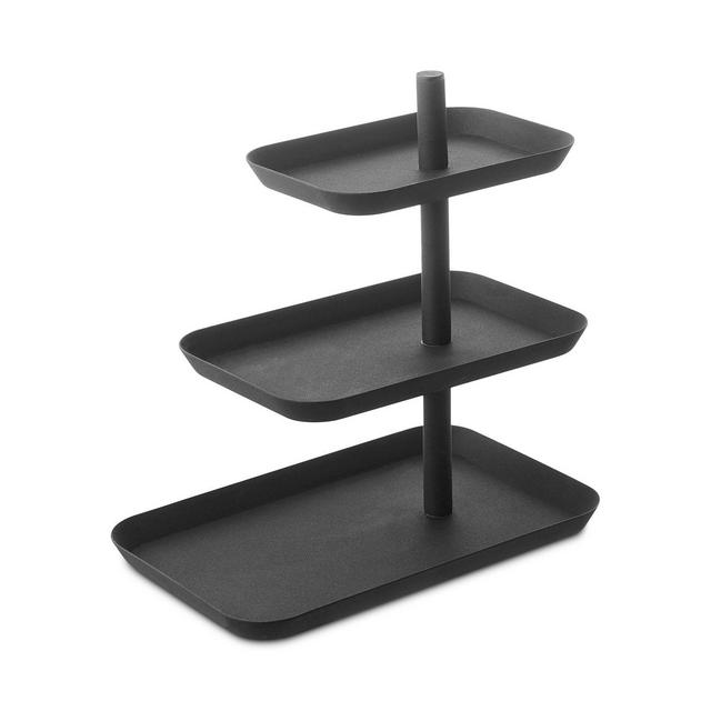 Yamazaki Tower 3 Tier Serving Stand