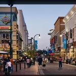 Downtown Silver Spring